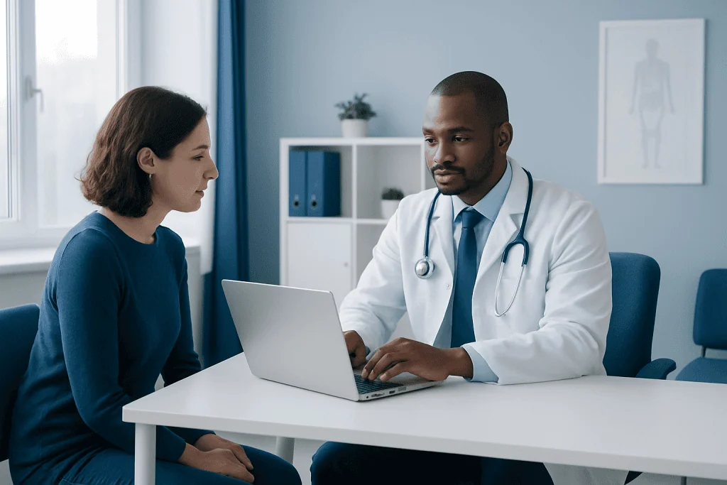 How to search effectively — National Library of Medicine search