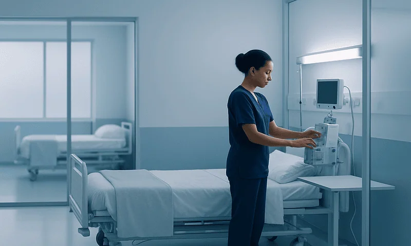 How to Send Medical Records Before Treatment in Turkey