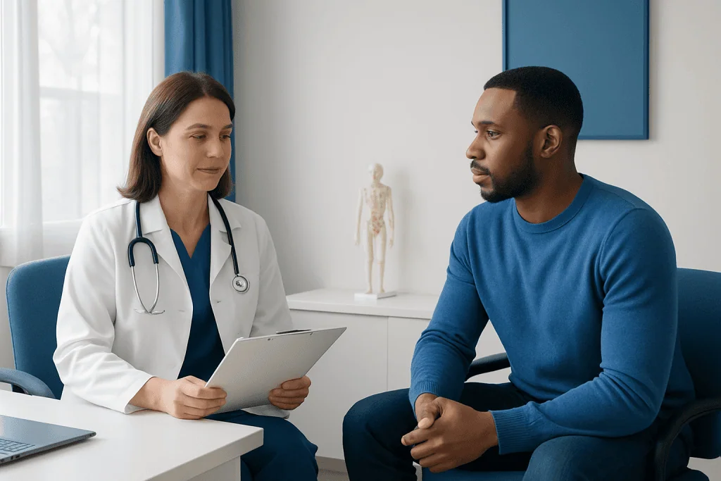How to Sign In, Create an Account, and Recover Access — Quest Diagnostics Login