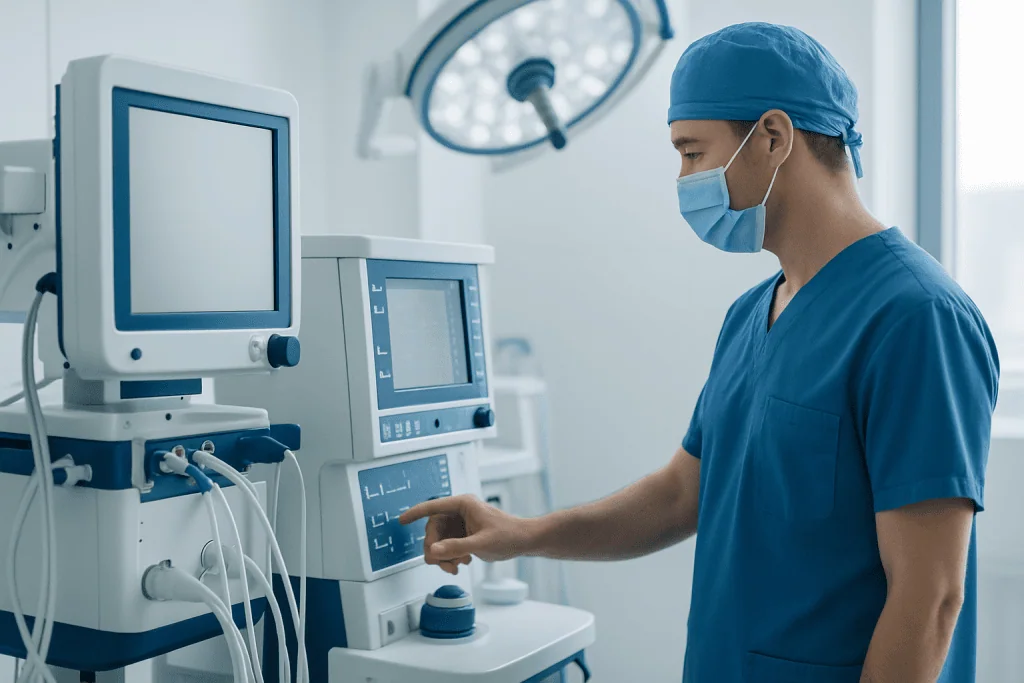 How to verify that the payment request is genuine — send a deposit for treatment in Turkey safely