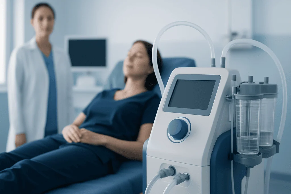 How Treatment Areas Affect Liposuction Fees — cost of liposuction