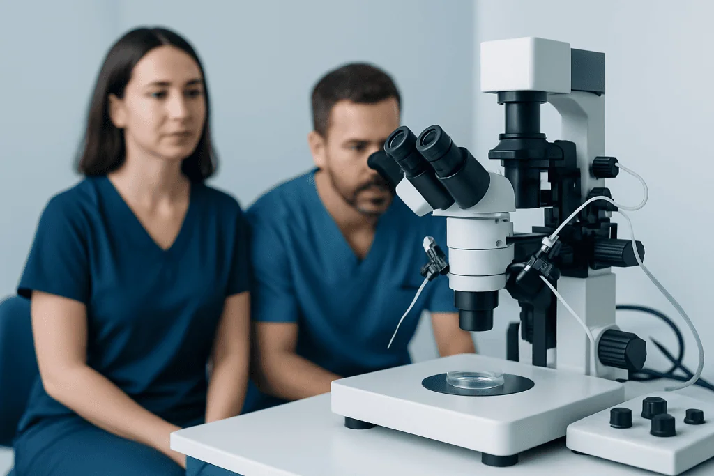 How Tubal Ligation Affects Fertility — IVF after tubal ligation