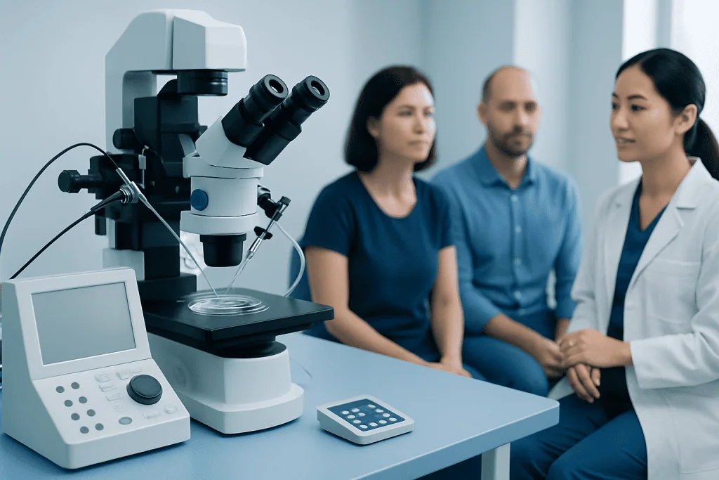 How Tubal Ligation Reversal and IVF Differ — tubal ligation reversal vs IVF
