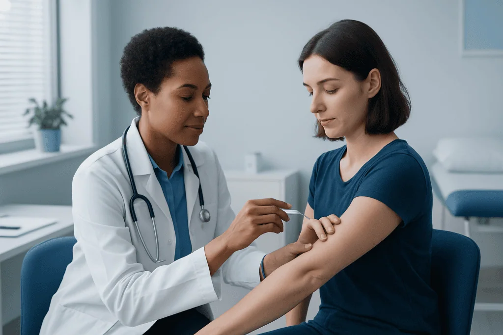 How Vaccines Prevent Infection — vaccines prevent infection