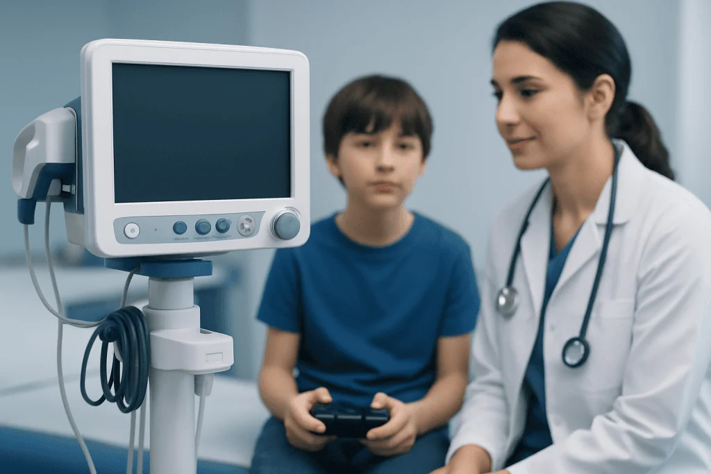 Are Video Games Bad for Children’s Health? Sleep, Mood, and Screen Time Explained 2 How Video Games Can Affect Sleep, Mood, and Behavior — video games and children’s health