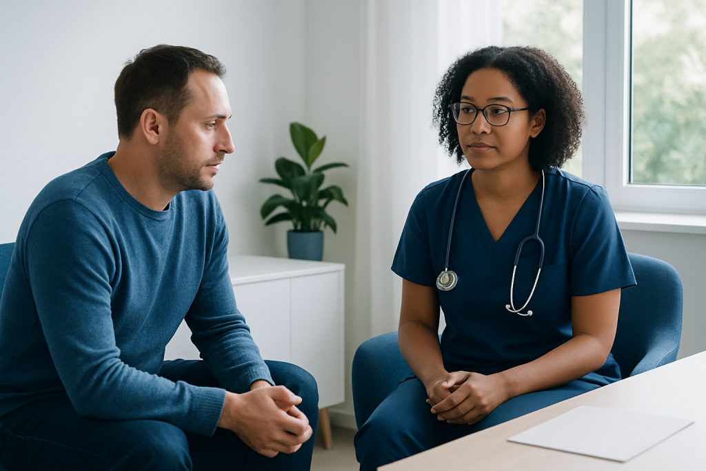 How Vivitrol Works and What to Expect — Vivitrol for addiction treatment