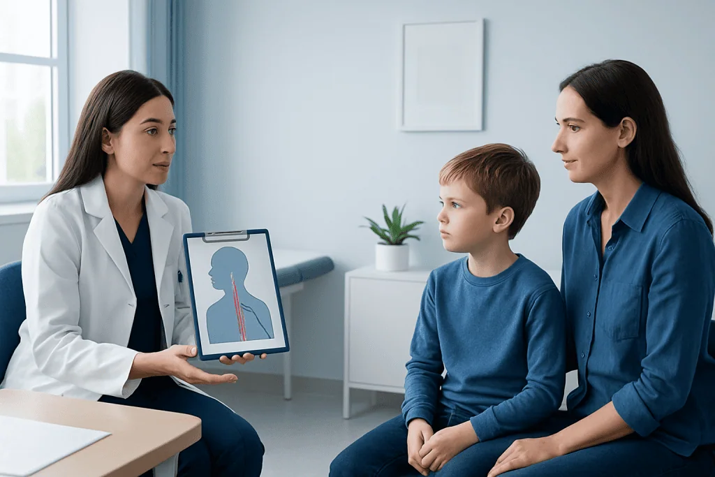 How VNS Works and What to Expect — vagus nerve stimulation for pediatric epilepsy