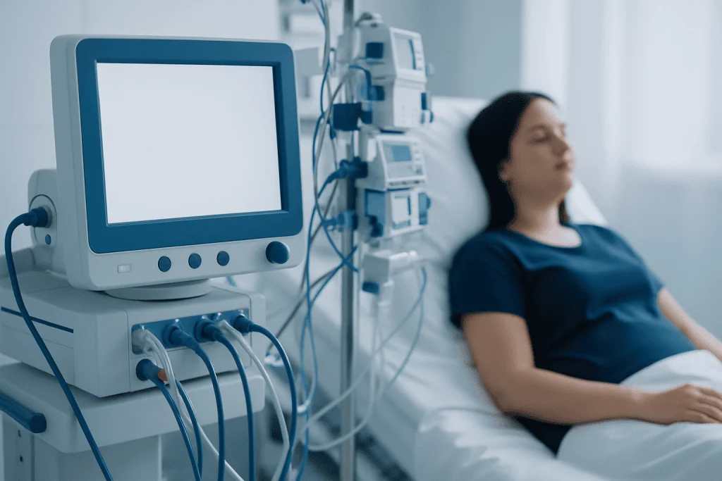 How Weight Loss Surgery Can Affect Hormones — Menstrual Changes After Bariatric Surgery