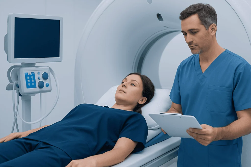 How your identity, information, and treatment are checked — quality and patient safety at Acibadem