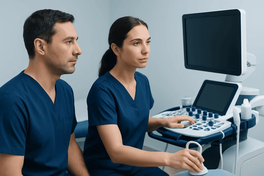 How your initial quote is prepared — How Acibadem Calculates Final Treatment Costs
