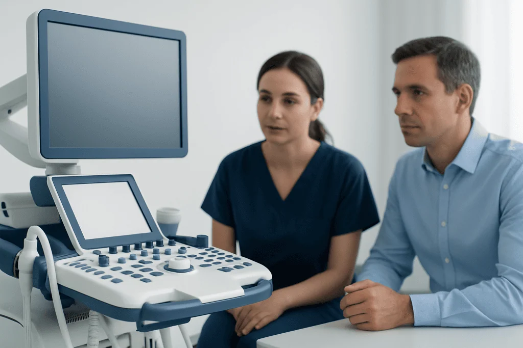 How your medical information is reviewed — At Acibadem: How We Support You from Online Inquiry to Arrival