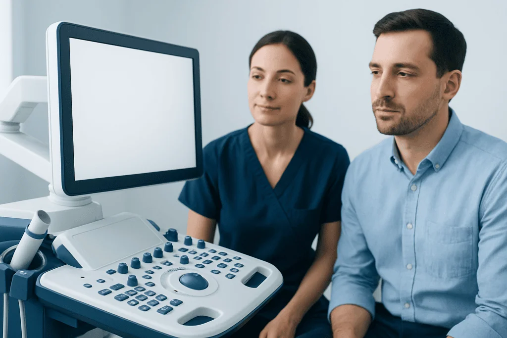 How your medical information is reviewed — At Acibadem, How International Patients Start Their Journey