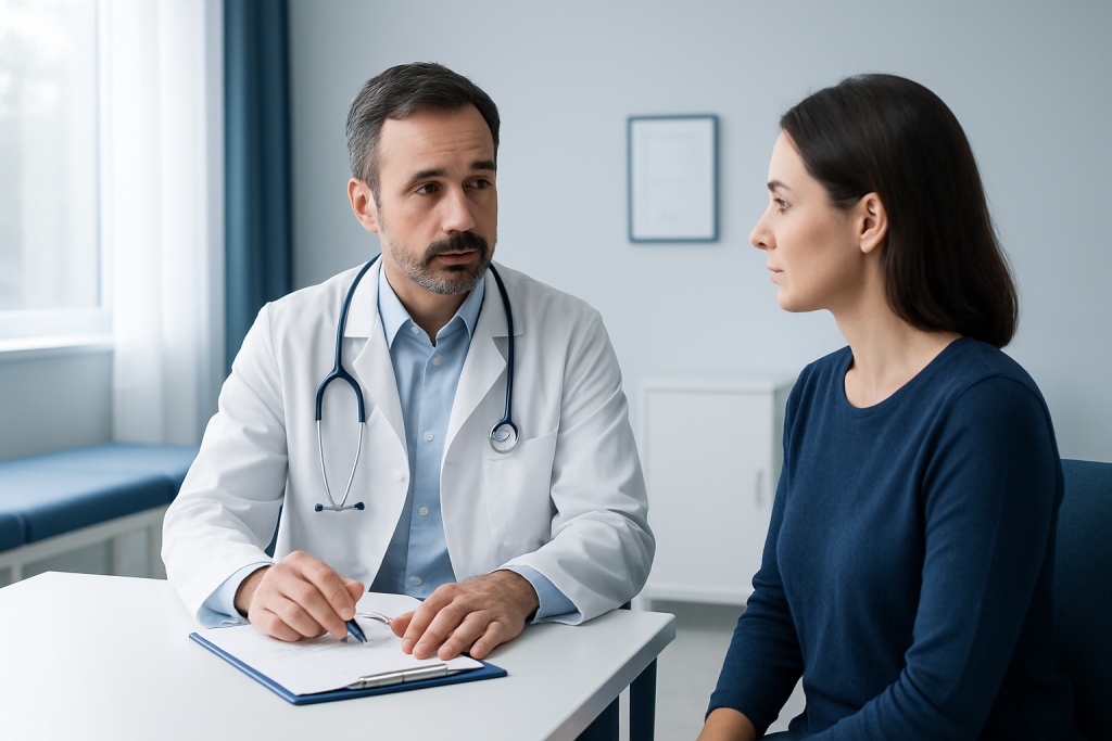At Acibadem, How We Handle Consent, Privacy, and Patient Decisions 3 How your privacy and medical information are protected — consent, privacy, and patient decisions at Acibadem
