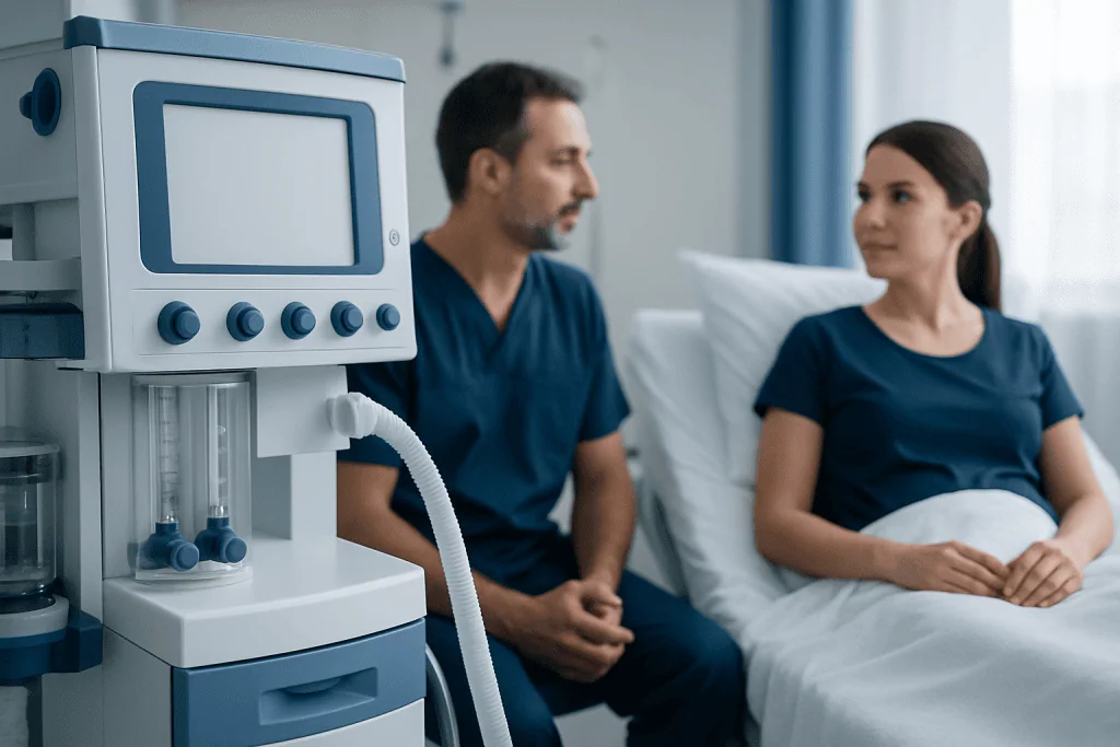 How your team plans pain control before your procedure — pain management at Acibadem