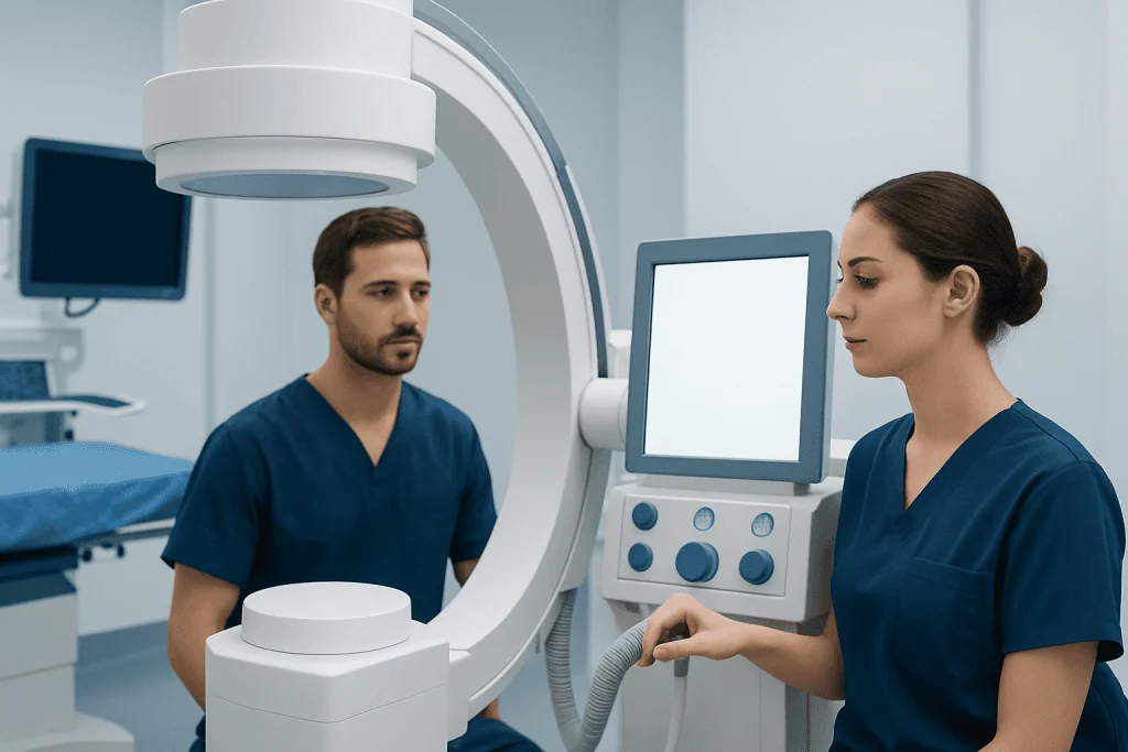 At Acibadem, Which Hospital Campus Fits Your Treatment Plan 2 How your treatment plan influences campus choice — Acibadem hospital campus fit