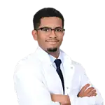 Dr. Hudheifa Yussuf Haji