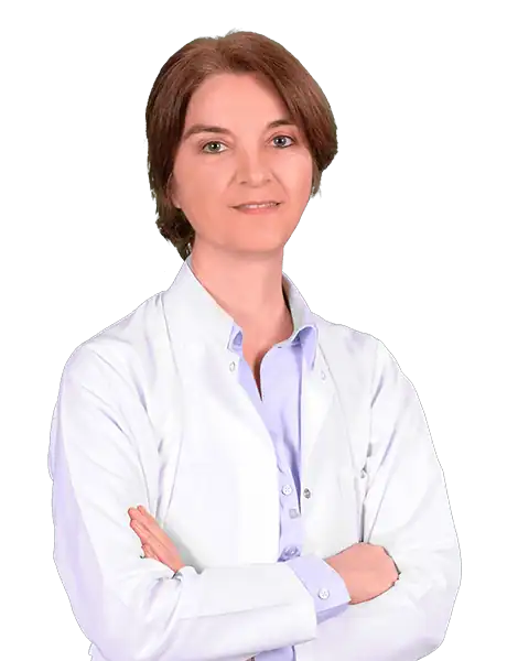 Dr. Hülya Altıntaş