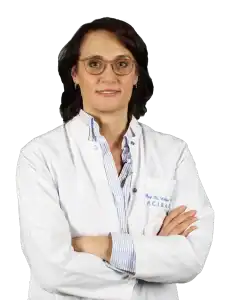 Prof. Dr. Hülya Hamzaoğlu