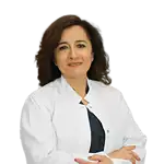 Dr. Hülya Yolaçan
