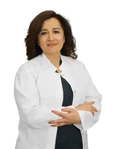 Dr. Hülya Yolaçan