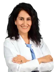 Dr. Hülya Yüksel