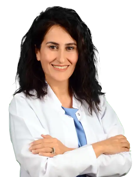 Dr. Hülya Yüksel