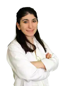 Ody. Huri Aydoğan