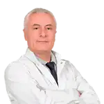 Dr. Hüseyin Akcan