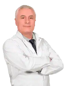 Dr. Hüseyin Akcan