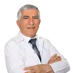 Prof. Dr. Hüseyin Bayram