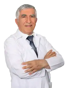 Prof. Dr. Hüseyin Bayram