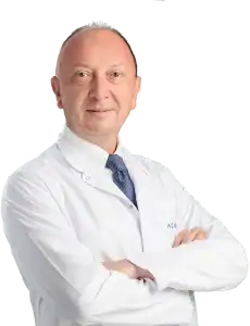 Assoc. Prof. Dr. Hüseyin Cahit Yılmaz