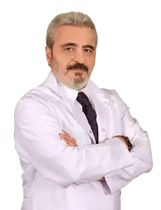 Dr. Hüseyin Çelik