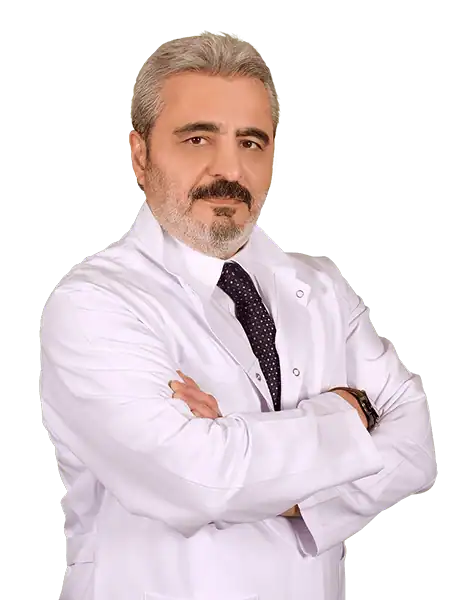 Dr. Hüseyin Çelik