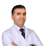 Dr. Hüseyin Coşkun
