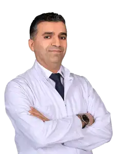 Dr. Hüseyin Coşkun