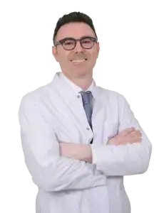 Dr. Hüseyin Demir