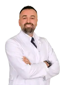 Dr. Hüseyin Doğan