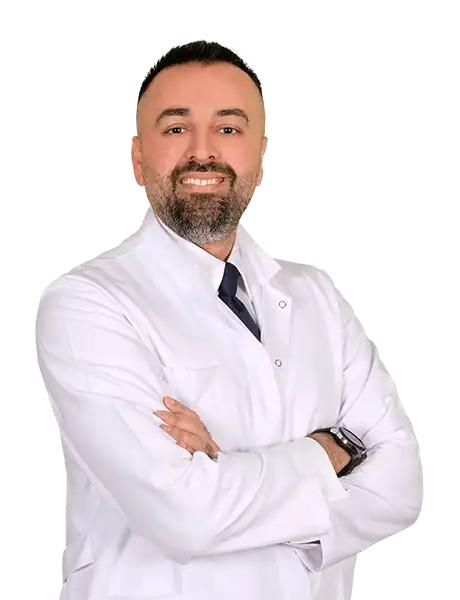 Dr. Hüseyin Doğan