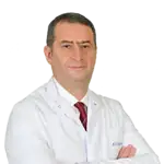 Prof. Dr. Hüseyin Engin
