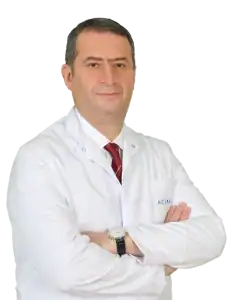 Prof. Dr. Hüseyin Engin