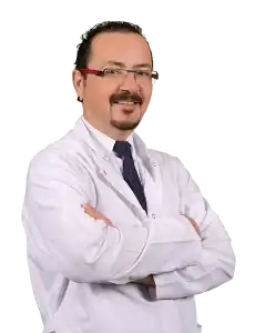 Dr. Hüseyin Hüsni Gönençer