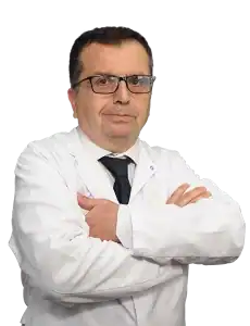 Dr. Hüseyin Maçika