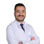 Dr. Hüseyin Semih Yalçın