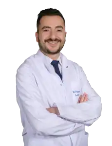 Dr. Hüseyin Semih Yalçın