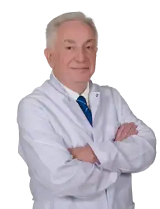 Dr. Hüseyin Soydan
