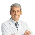 Prof. Dr. Hüseyin Töz