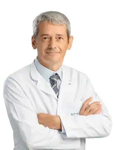 Prof. Dr. Hüseyin Töz
