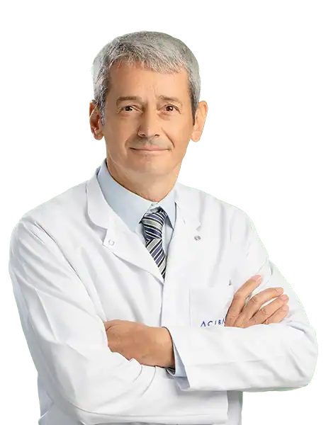 Prof. Dr. Hüseyin Töz
