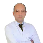 Assoc. Prof. Dr. Tuğsan Ballı